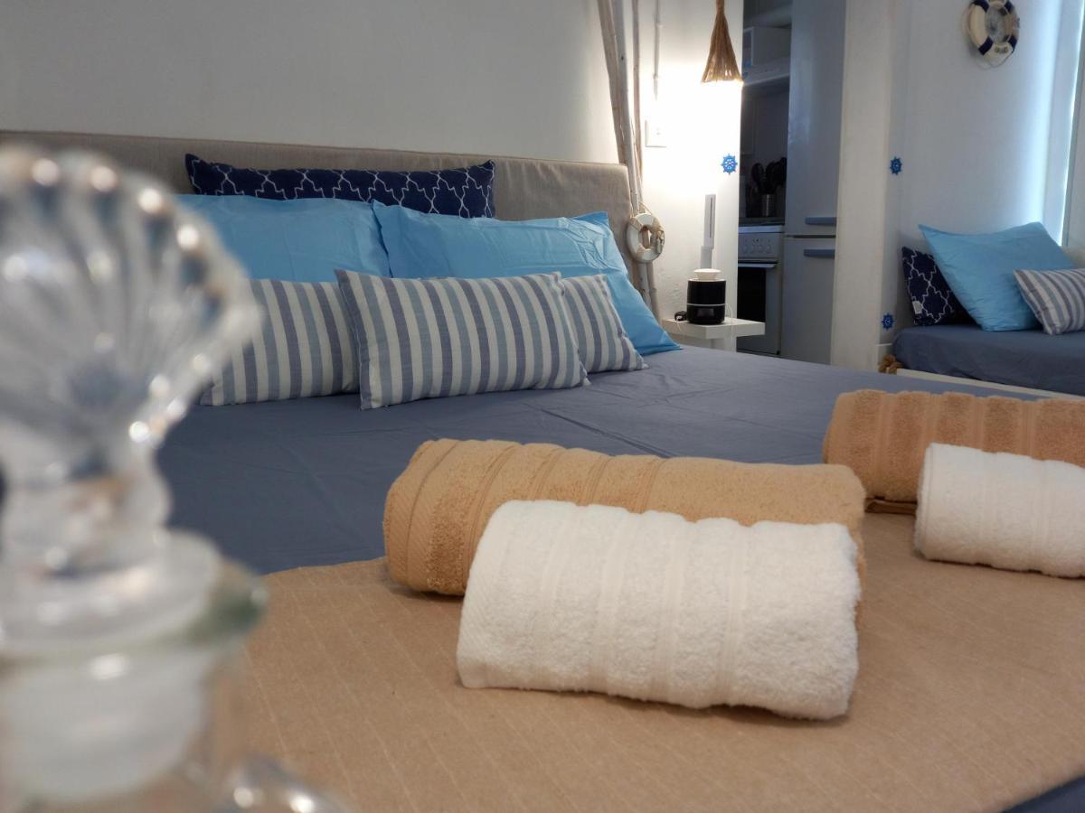 Luxury Loving Home Tolo Luaran gambar