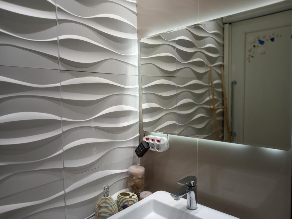 Luxury Loving Home Tolo Luaran gambar