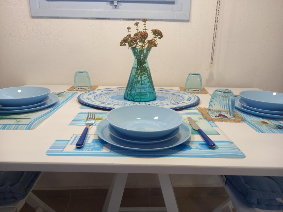 Luxury Loving Home Tolo Luaran gambar