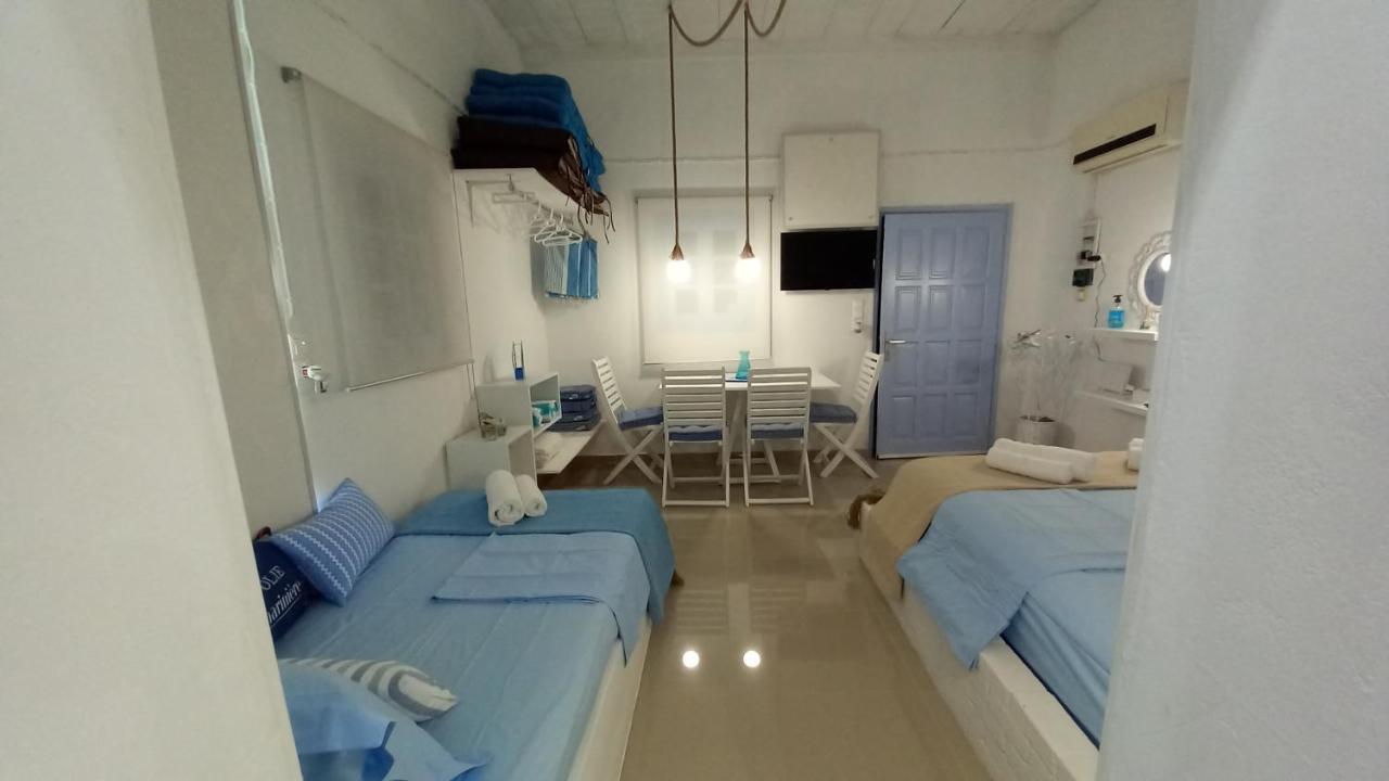 Luxury Loving Home Tolo Luaran gambar