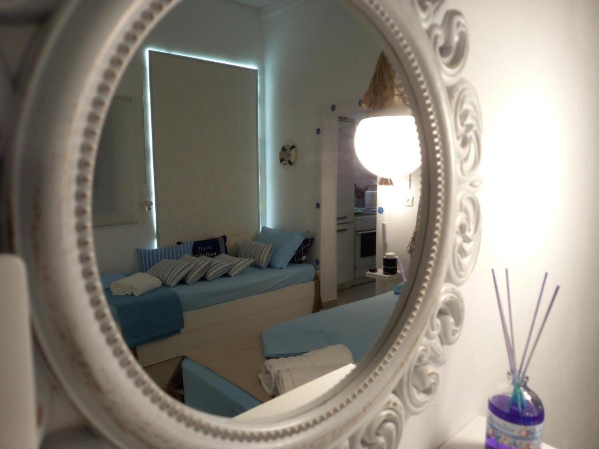 Luxury Loving Home Tolo Luaran gambar