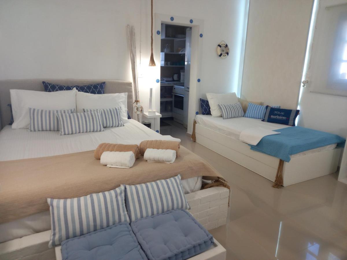 Luxury Loving Home Tolo Luaran gambar