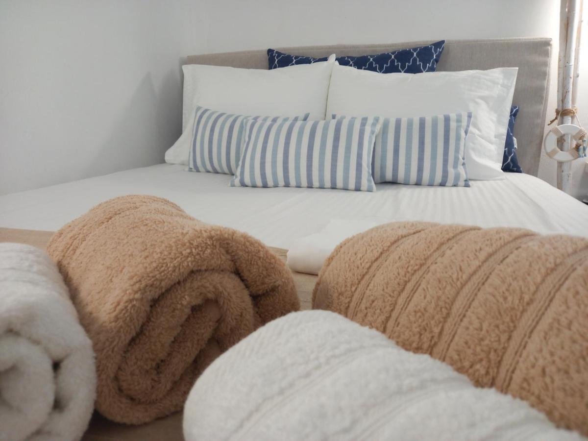 Luxury Loving Home Tolo Luaran gambar