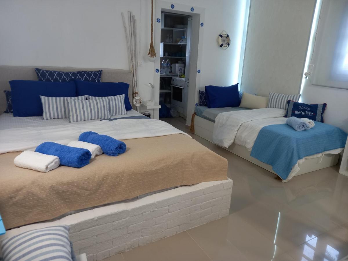 Luxury Loving Home Tolo Luaran gambar