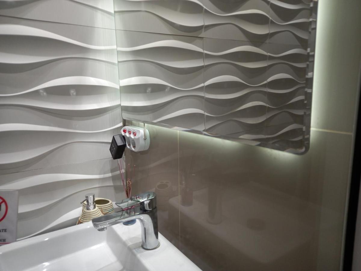 Luxury Loving Home Tolo Luaran gambar