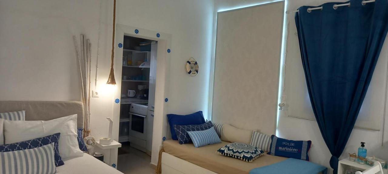 Luxury Loving Home Tolo Luaran gambar