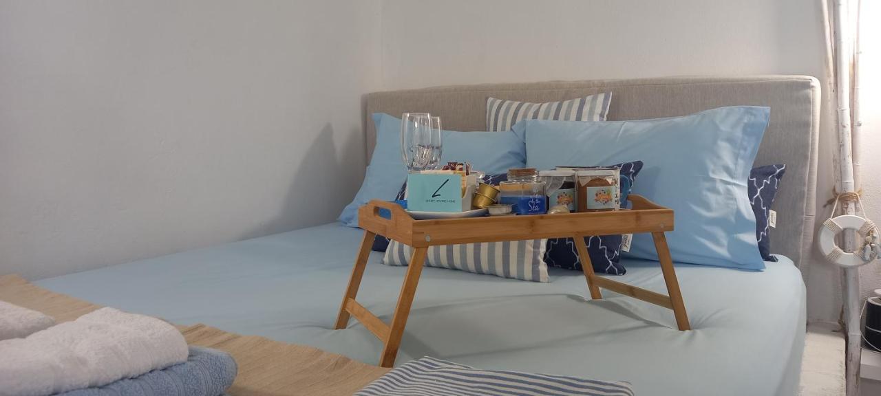 Luxury Loving Home Tolo Luaran gambar